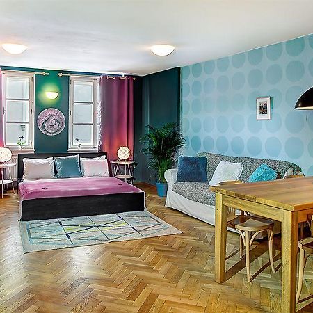 Kozna Suites Prague Exterior photo