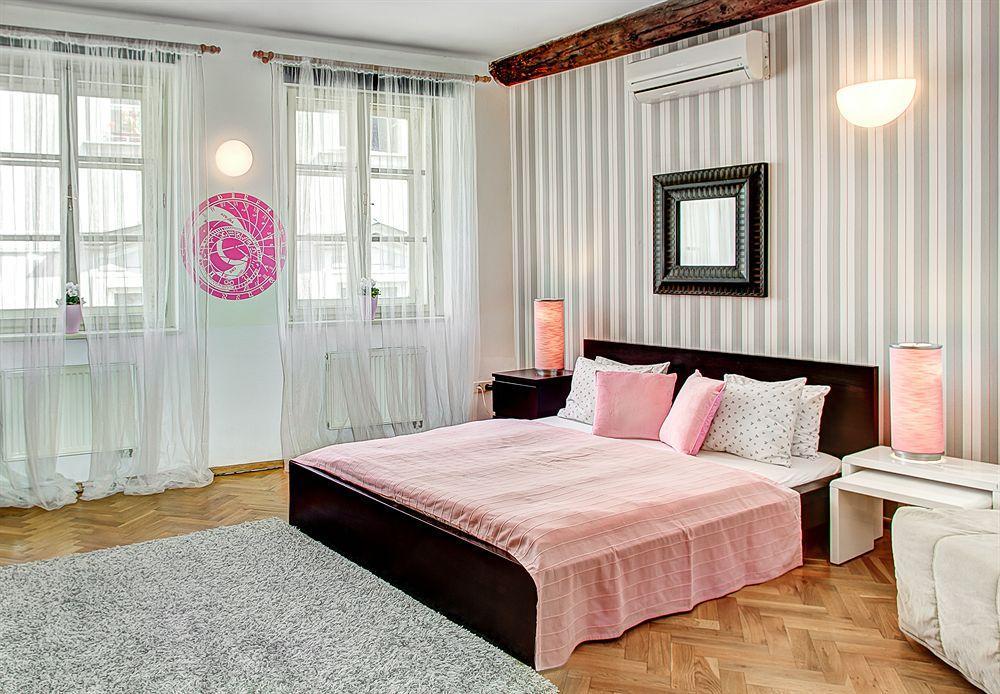 Kozna Suites Prague Exterior photo