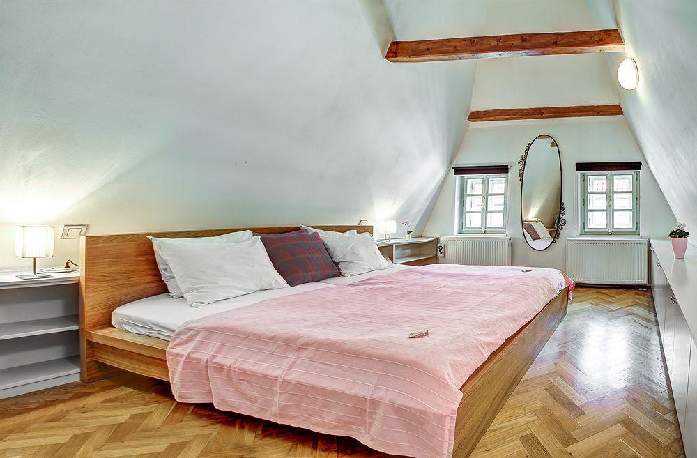 Kozna Suites Prague Exterior photo