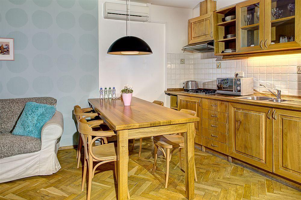 Kozna Suites Prague Exterior photo