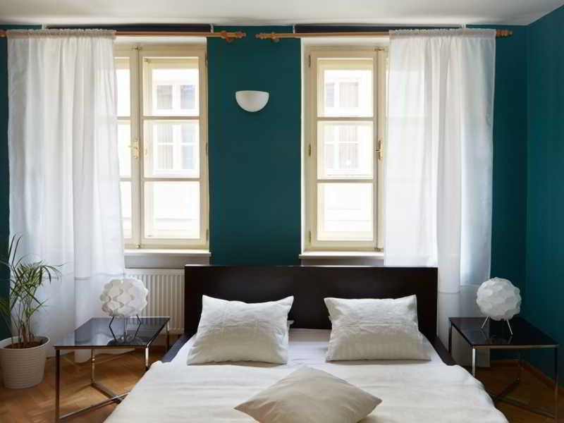 Kozna Suites Prague Exterior photo
