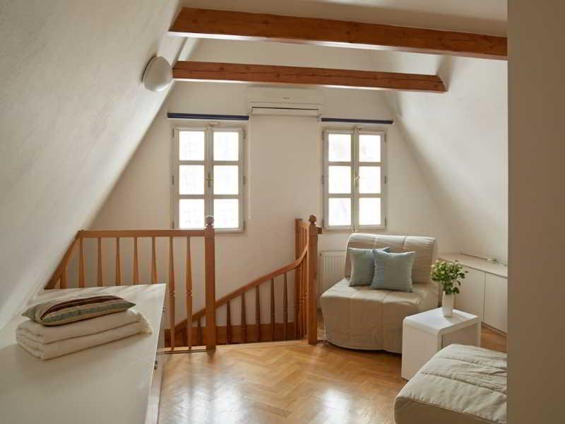 Kozna Suites Prague Exterior photo