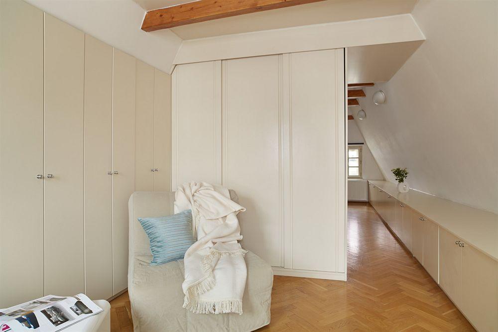 Kozna Suites Prague Exterior photo