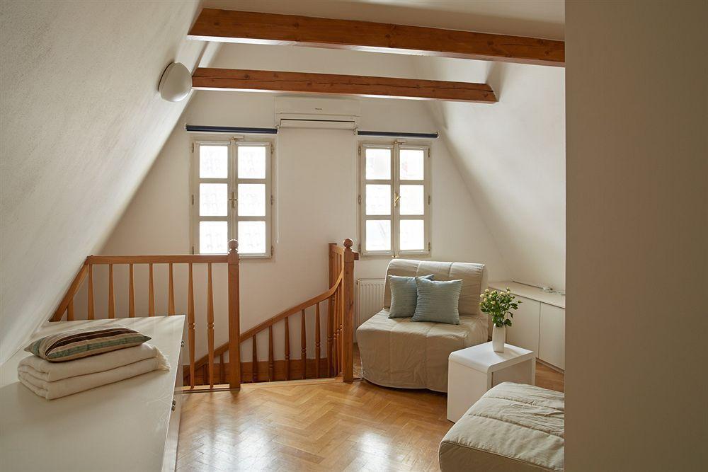 Kozna Suites Prague Exterior photo