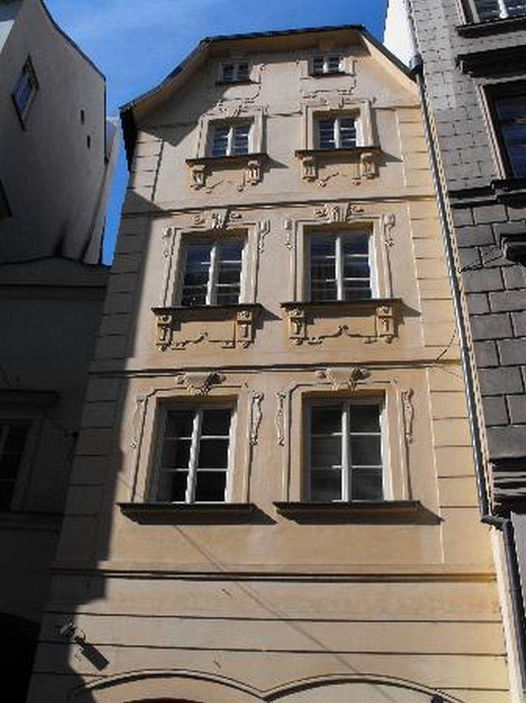 Kozna Suites Prague Exterior photo