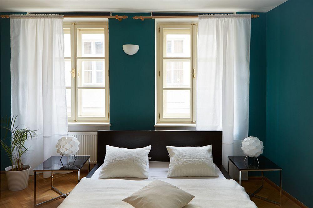 Kozna Suites Prague Exterior photo