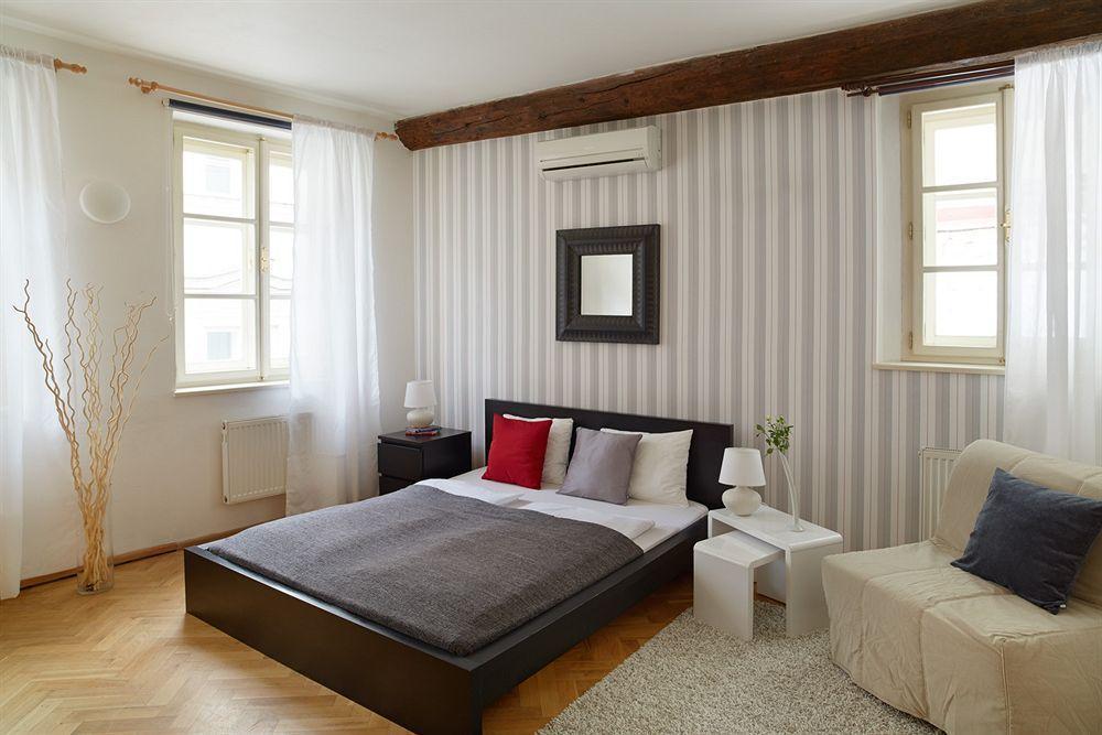 Kozna Suites Prague Exterior photo
